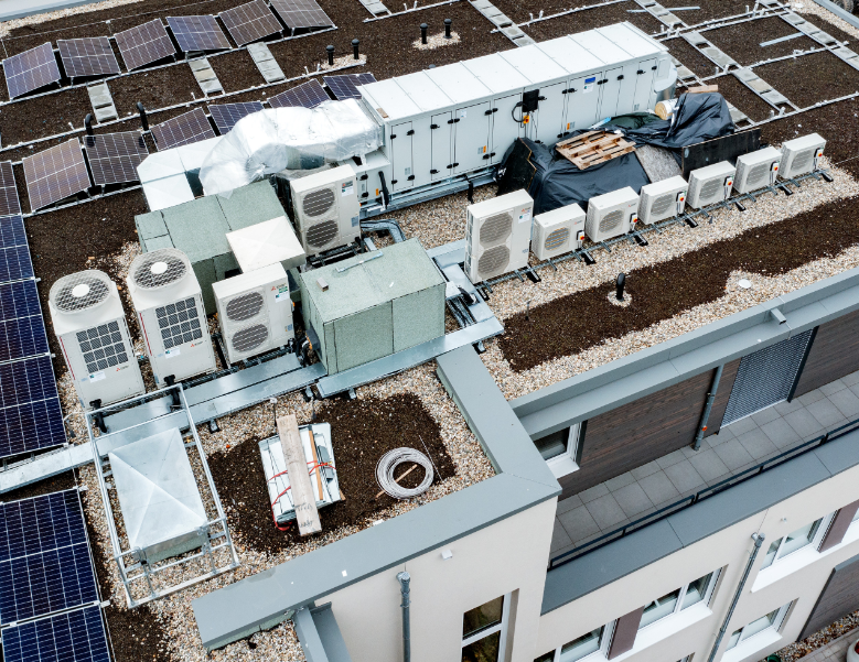 Klimaanlage Testsieger 2025