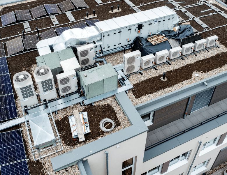 Klimaanlage Testsieger 2025 - Ingo Brunken GmbH