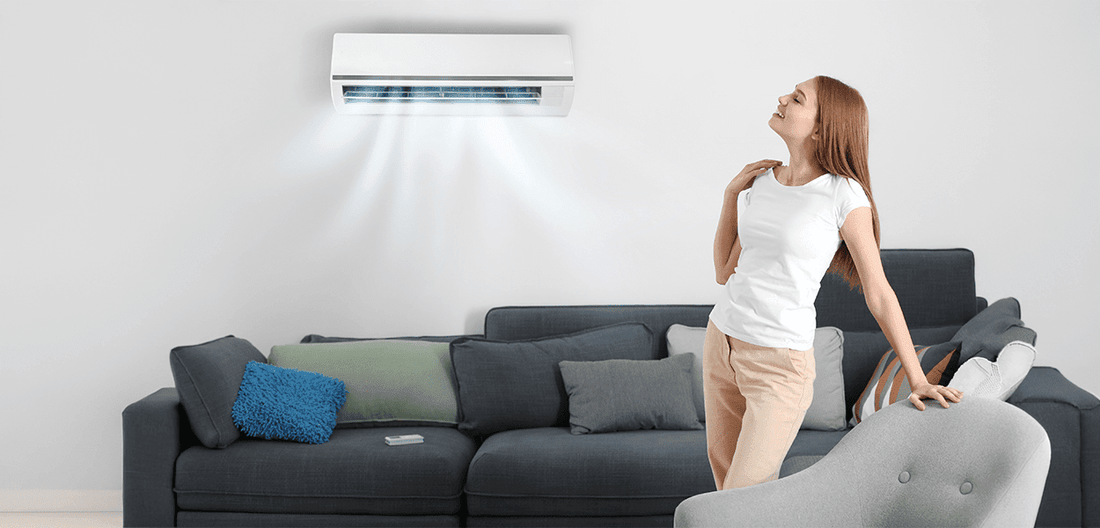 Split- vs. Multisplit-Klimaanlage - Ingo Brunken GmbH