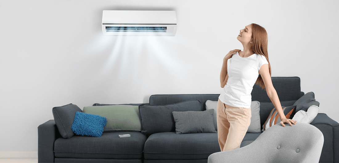 Split- vs. Multisplit-Klimaanlage - Ingo Brunken GmbH