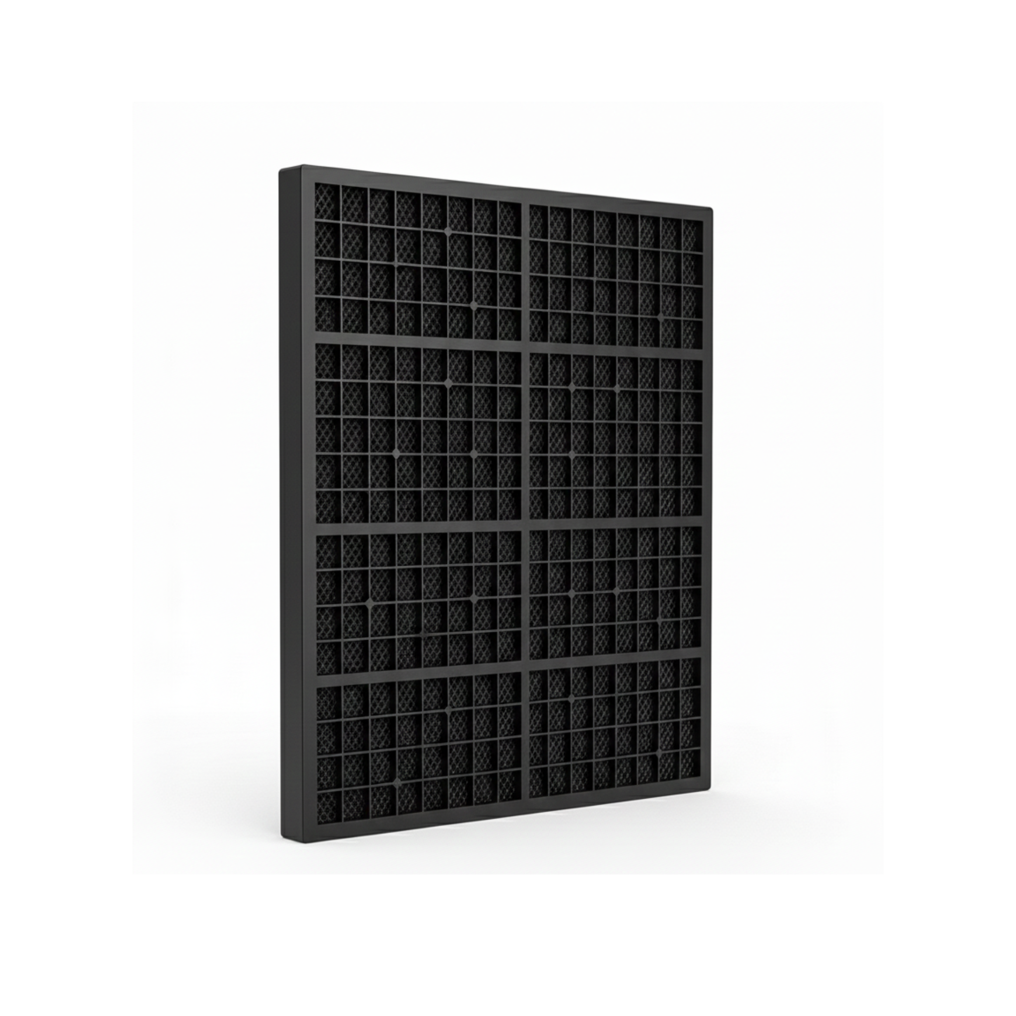 Aktivkohle und HEPA Filter Set kompatibel mit Mitsubishi Electric MA-EW85S-E & MA-EW85R-E Luftreiniger