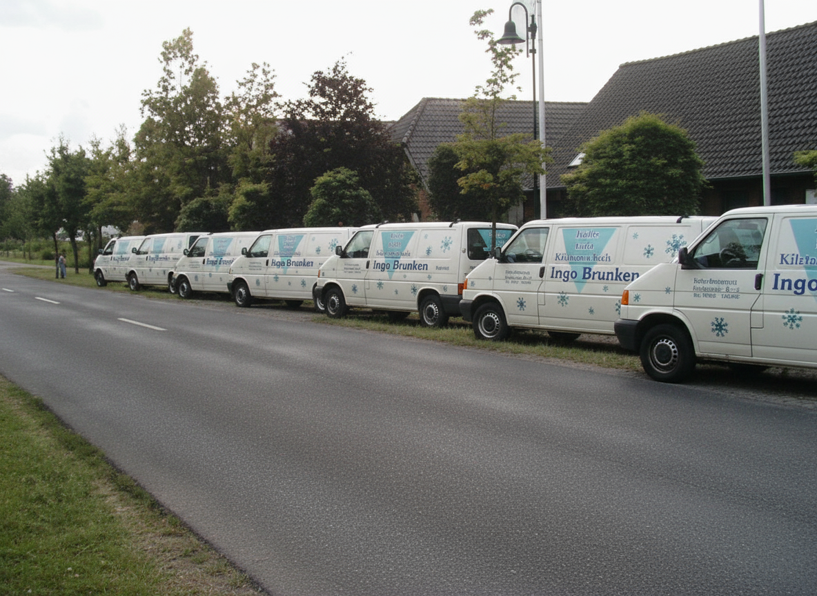 Fahrzeuge Ingo Brunken GmbH