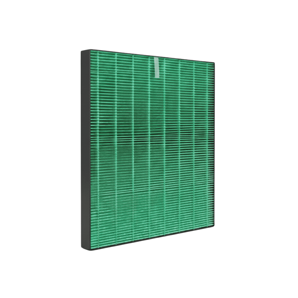 Aktivkohle und HEPA Filter Set kompatibel mit Mitsubishi Electric MA-EW85S-E & MA-EW85R-E Luftreiniger - Ingo Brunken GmbH