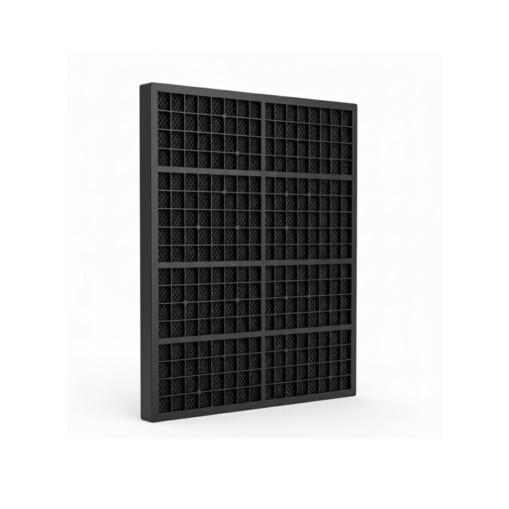 Aktivkohle und HEPA Filter Set kompatibel mit Mitsubishi Electric MA-EW85S-E & MA-EW85R-E Luftreiniger - Ingo Brunken GmbH