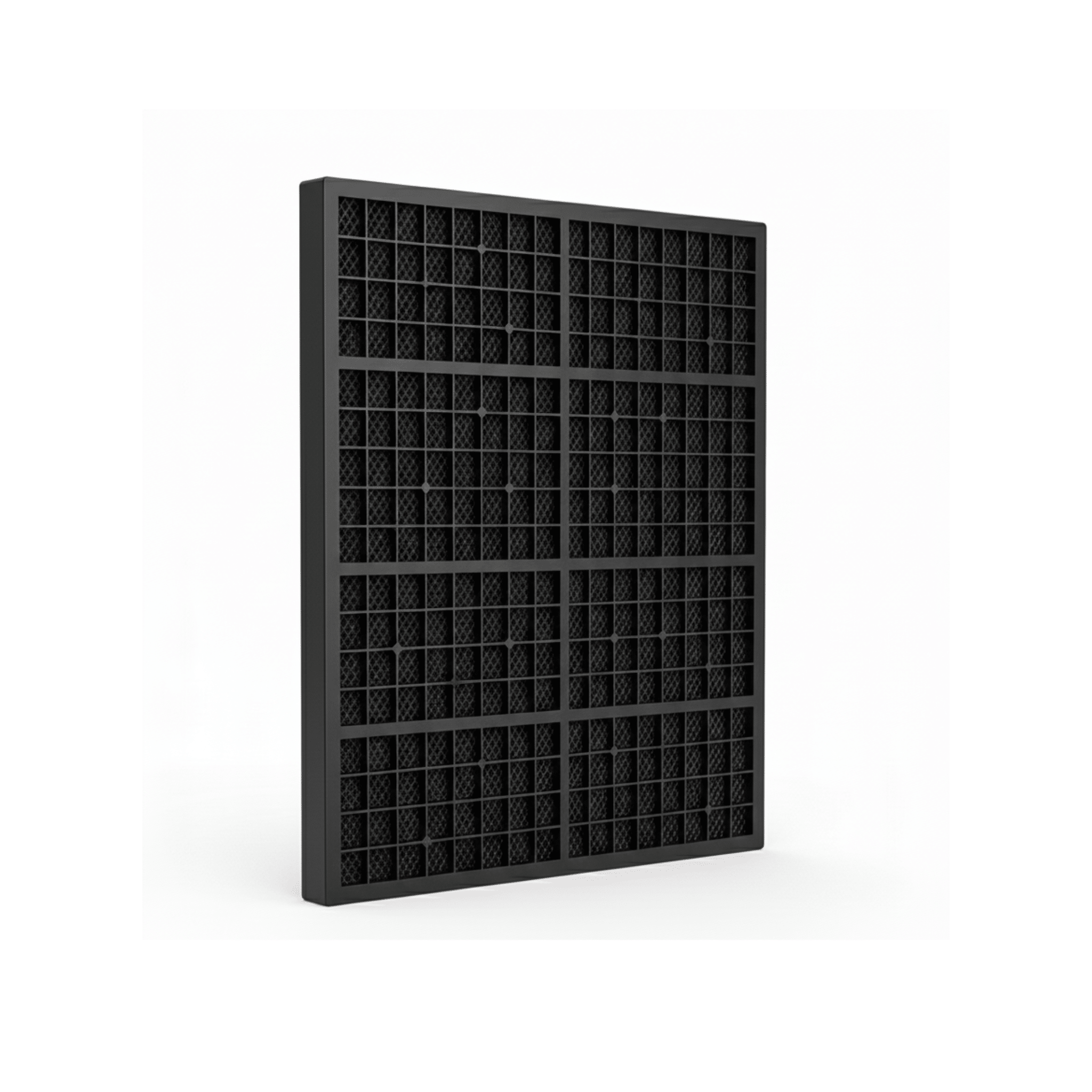 Aktivkohle und HEPA Filter Set kompatibel mit Mitsubishi Electric MA-EW85S-E & MA-EW85R-E Luftreiniger - Ingo Brunken GmbH