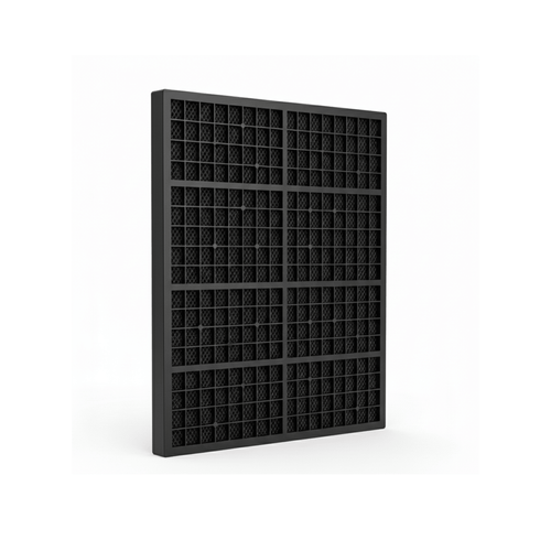 Aktivkohle und HEPA Filter Set kompatibel mit Mitsubishi Electric MA-EW85S-E & MA-EW85R-E Luftreiniger - Ingo Brunken GmbH