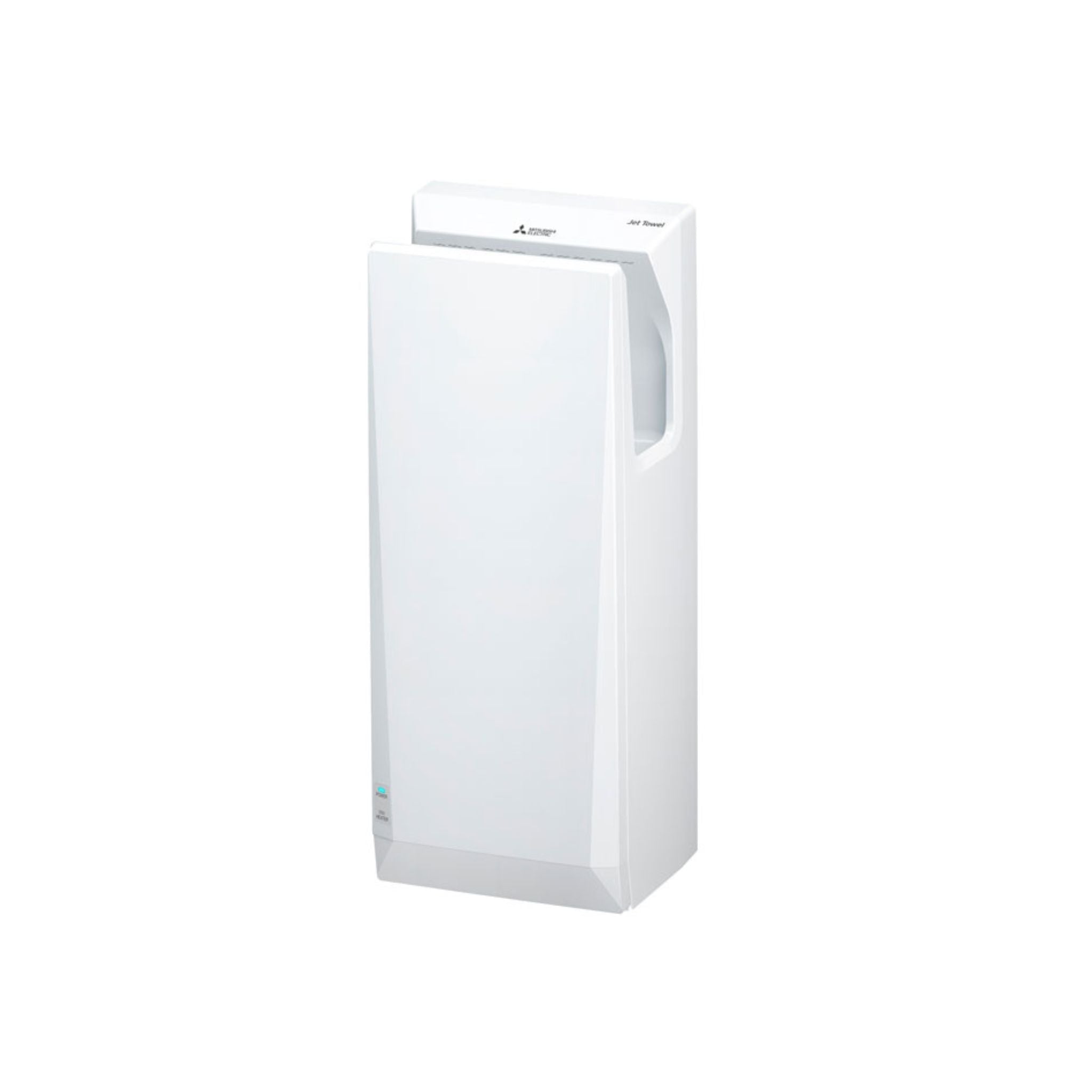 Mitsubishi Electric Jet Towel JT-SB216JSH2-H-NE Händetrockner Hände-Trockner Weiß - Ingo Brunken GmbH