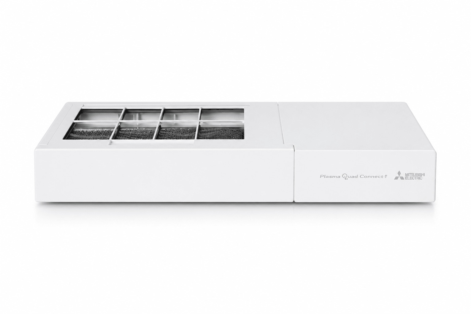 Mitsubishi Electric Plasma-Quad-Connect-Filter MAC-100FT-E für M-Serie & Mr. Slim Klimaanlagen - Ingo Brunken GmbH