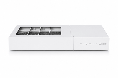 Mitsubishi Electric Plasma-Quad-Connect-Filter MAC-100FT-E für M-Serie & Mr. Slim Klimaanlagen - Ingo Brunken GmbH
