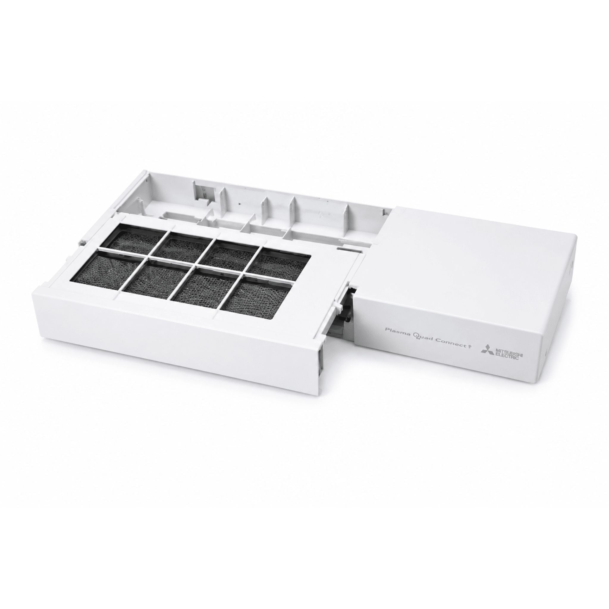 Mitsubishi Electric Plasma-Quad-Connect-Filter MAC-100FT-E für M-Serie & Mr. Slim Klimaanlagen - Ingo Brunken GmbH