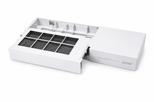 Mitsubishi Electric Plasma-Quad-Connect-Filter MAC-100FT-E für M-Serie & Mr. Slim Klimaanlagen - Ingo Brunken GmbH
